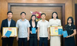 Hội Sinh viên Việt Nam tại Italia: Đoàn kết, đổi mới và lan tỏa tri thức