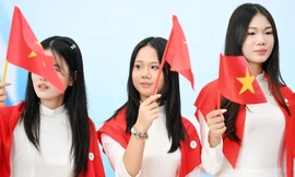 Thế hệ trẻ khát vọng chinh phục công nghệ, đưa Việt Nam sánh vai cường quốc