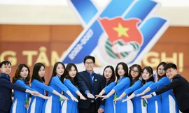 Khởi động cuộc thi sáng tác logo và ca khúc chào mừng Đại hội Đoàn XIII