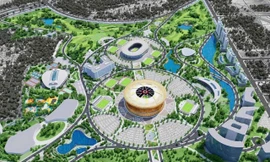 79 điểm cầu khởi công, khánh thành 234 dự án có tổng vốn 3,4 triệu tỷ đồng