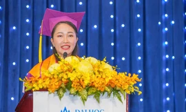 Chương trình Thạc sĩ HSU: Hơn 45% học viên là CEO, quản lý và 100% hướng đến giá trị thật trong sự nghiệp