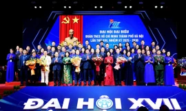 Khơi dậy khát vọng, phát huy sức mạnh số của tuổi trẻ Thủ đô