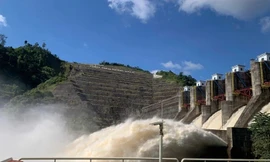 Vụ thủy điện xả lũ, xã không nhận được thông báo: Sở NN và MT tỉnh Đồng Nai nói gì?