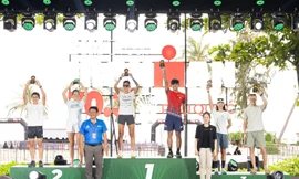 BIM Group IRONMAN 70.3 Phú Quốc 2025: Kiến tạo dấu ấn, đưa đảo ngọc thành điểm đến thể thao - du lịch hàng đầu châu Á