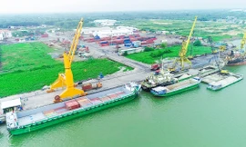 Dự thảo mới về vùng nước cảng biển: Tạo nền tảng cho phát triển kinh tế biển ĐBSCL