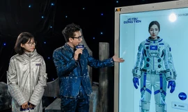 Sinh viên 'căng não' đấu trí cùng tỷ phú và AI, giành giải thưởng 1 tỷ đồng