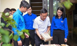 Tuổi trẻ Thái Nguyên bước vào nhiệm kỳ mới: Khát vọng chuyển đổi số và bứt phá phát triển