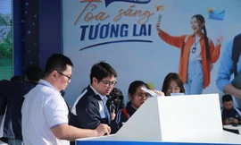 Hơn một triệu sinh viên sẽ được trang bị kỹ năng tài chính số trong năm học mới