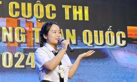 Lê Vũ Thanh Thảo: Trí thức trẻ là gương mặt phản chiếu một Việt Nam năng động và hội nhập