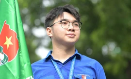 Sinh viên Bách khoa mang tri thức công nghệ về vùng khó khăn