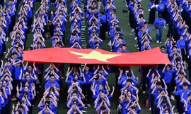 Hơn 1,1 tỷ lượt tương tác từ Hành trình ‘Tôi yêu Tổ quốc tôi’ 2025