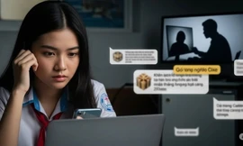 Liên tiếp nhiều vụ ‘bắt cóc online’, Bộ GD - ĐT phát cảnh báo khẩn