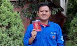 Phạm Minh Quang: Trí thức trẻ cần dấn thân và biết ơn quá khứ