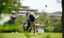 Sẵn sàng cho Giải Vô địch Golf Quốc gia – Gia Lai 2025