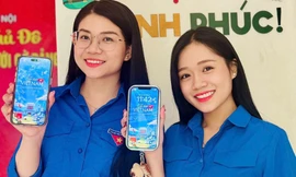 ‘Chuyến xe Tự hào Việt Nam’ lăn bánh, mang âm nhạc và niềm tự hào đến mọi miền Tổ quốc