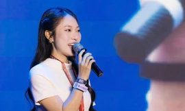 MC Khánh Vy: Khi giá trị cộng đồng lớn hơn danh xưng cá nhân