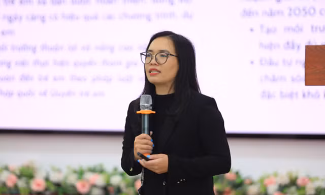 Áp lực tỏa sáng và câu hỏi của người trẻ: Nếu cả đời không rực rỡ thì sao?