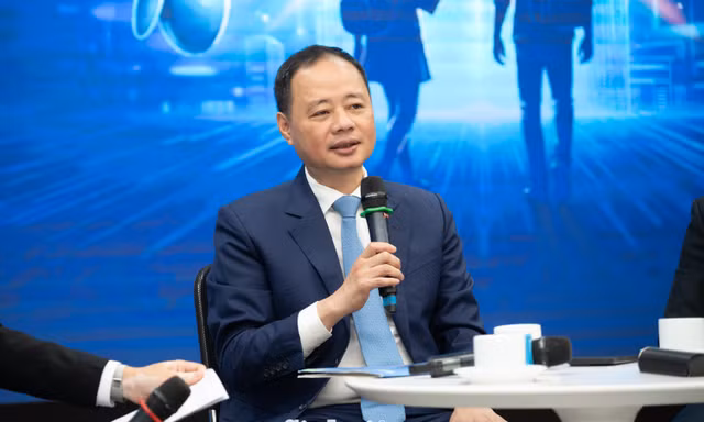 Khoa học và công nghệ là 'cơ hội vàng' cho người trẻ bứt phá