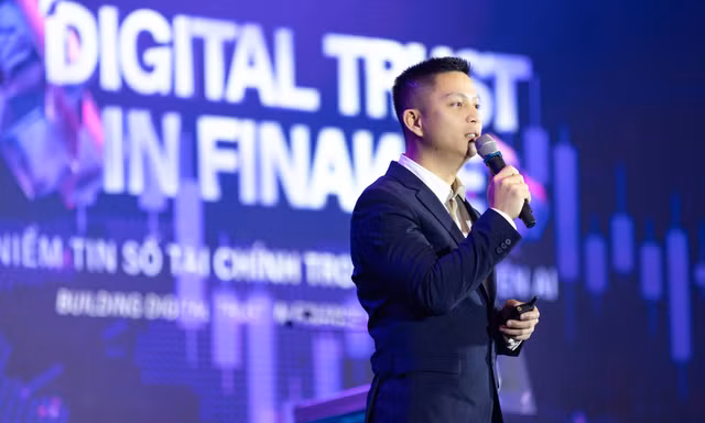 Hiếu PC: 'Trong kỷ nguyên AI, mắt thấy tai nghe chưa chắc đã là thật'