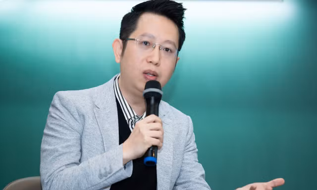 Tọa đàm Toán học Vector: Khi điểm 9, điểm 10 không phải là đích đến cuối cùng