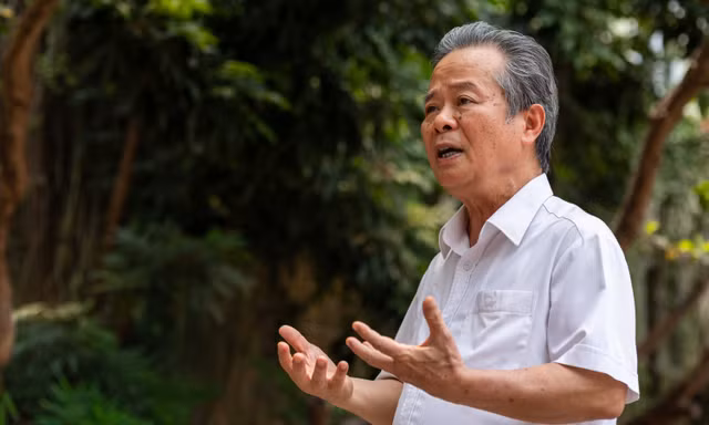 Người trẻ cần trang bị 'sức đề kháng số' để tránh bị thao túng trên không gian mạng