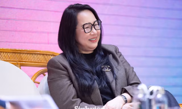 CEO Yeah1 Ngô Thị Vân Hạnh: Đam mê và sự tử tế là chìa khoá để thành công dù có trái ngành