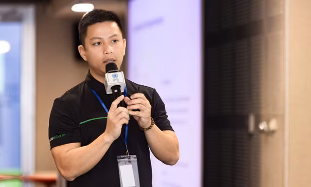 Hiếu PC nói về vụ nam sinh lớp 12 hack 94 nghìn tài khoản: 'Học làm hacker ngày càng dễ'