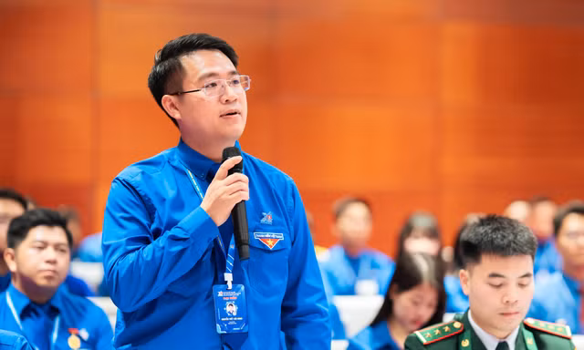 Gỡ khó cho Đoàn cấp cơ sở