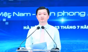 Tạo môi trường khuyến khích người trẻ sáng tạo bằng AI