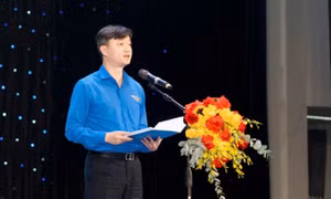 Khơi dậy tinh thần khám phá, làm chủ công nghệ mới