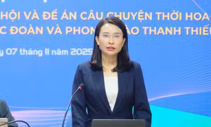Phát hiện, chia sẻ câu chuyện thời hoa lửa từ cơ sở