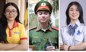 Thiết kế không gian sáng tạo, hỗ trợ phát triển toàn diện cho sinh viên 