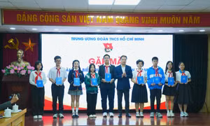 Mỗi đại biểu là một minh chứng sinh động cho tinh thần thi đua yêu nước thời kỳ mới