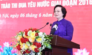 Nghiên cứu và phát triển hệ sinh thái 'kinh tế bạc' đáp ứng nhu cầu người cao tuổi