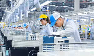 Tiết kiệm điện để nâng năng lực cạnh tranh của nền kinh tế 