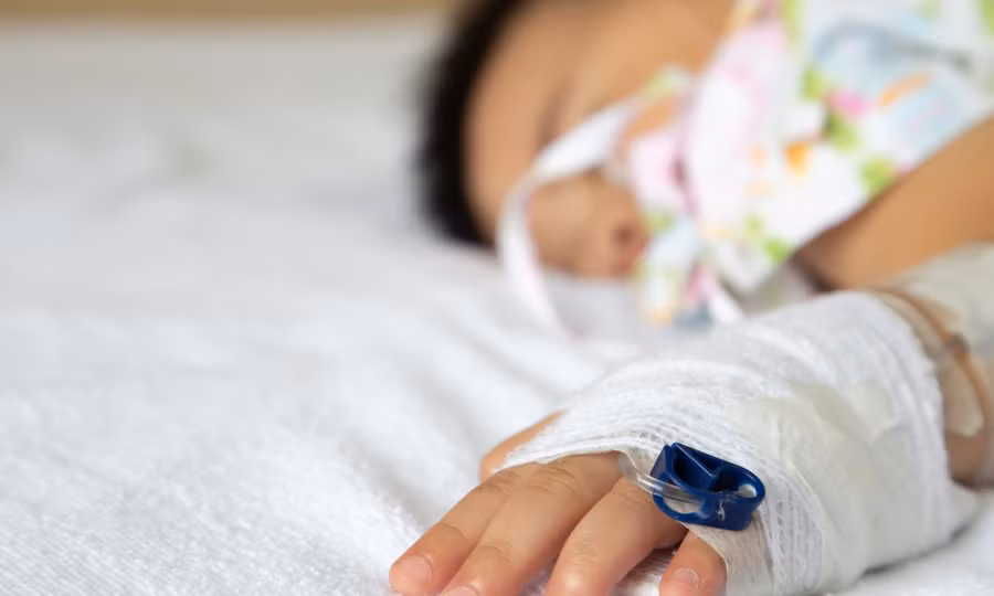 Sốt xuất huyết Dengue tại Hải Phòng: Cẩn trọng với diễn biến khó lường của bệnh