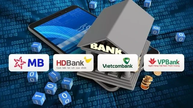 Ngân hàng Nhà nước giảm 50% dự trữ bắt buộc cho 4 ngân hàng nhận chuyển giao
