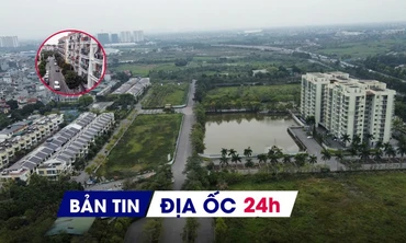 Địa ốc 24H: Chủ đầu tư 'quay xe' hủy hợp đồng đặt mua nhà sau 6 năm; Hải Phòng phát hiện nhiều vi phạm tại 3 dự án NƠXH