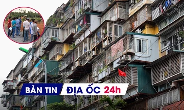 Địa ốc 24H: Sẽ có Khu công nghệ cao Hưng Yên; Đà Nẵng lên tiếng về cao ốc 'đua nhau' mọc ven biển