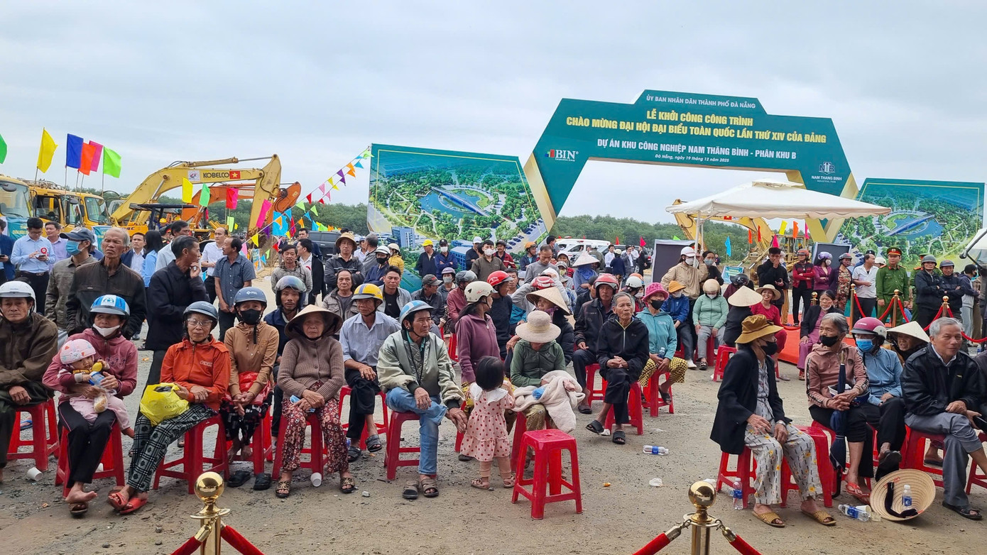 Thủ tướng Phạm Minh Chính dự khởi công dự án khu đô thị thể thao Olympic, Hà Nội ảnh 36