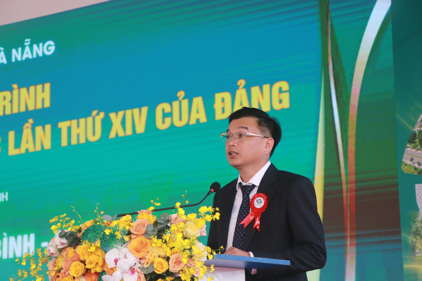 Ông Lê Hùng Anh, Chủ tịch Tập đoàn BIN Corporation