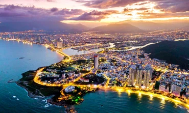 Khánh Hòa và những 'toạ độ' phát triển có tính hội nhập cao