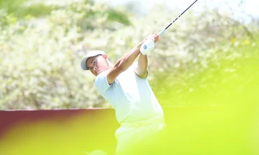 [XEM TRỰC TIẾP] Ngày thi đấu thứ nhất Giải Vô địch Golf Quốc gia - Gia Lai 2025