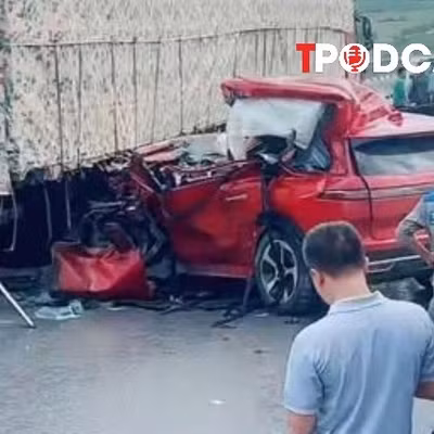 NÓNG 10/11: Mới nhất về sức khỏe 7 người trong vụ tai nạn trên cao tốc Nghi Sơn - Diễn Châu
