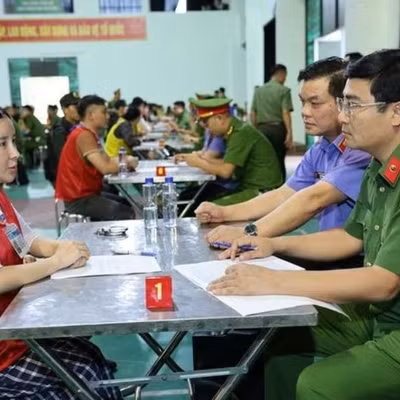 Nóng 2/11: 'Bà trùm' người Việt điều hành tổ chức lừa đảo tại Campuchia chiếm đoạt hơn 300 tỉ đồng