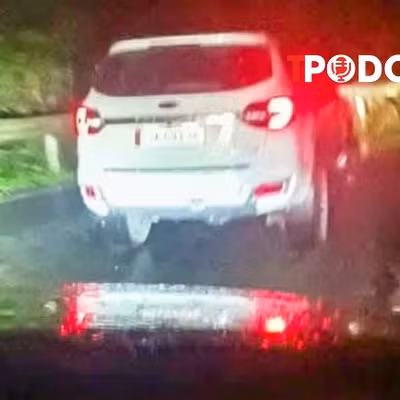 NÓNG 16/7: Xác minh ô tô không nhường đường cho xe cấp cứu trên quãng đường gần 5km