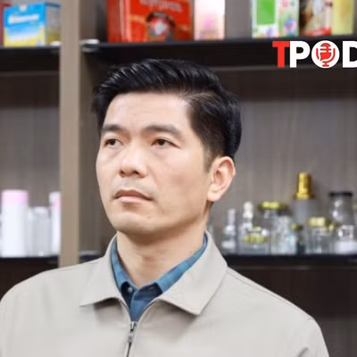 NÓNG 19/1: Chân dung kẻ điều hành đường dây làm hàng trăm tấn TPCN giả trong 13 năm