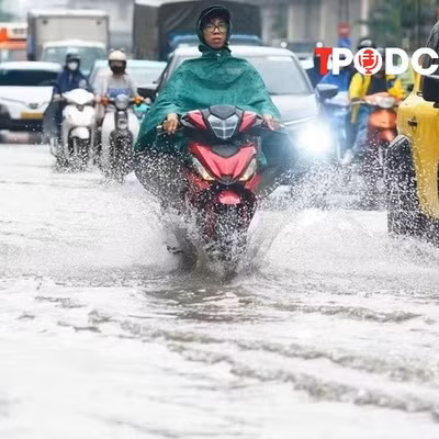 NÓNG 9/6: Thông tin mới nhất về đợt không khí lạnh lạ thường giữa tháng 6