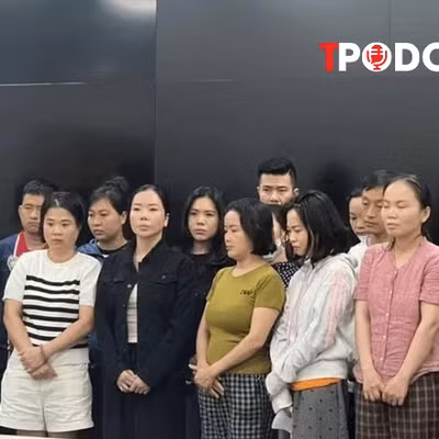 NÓNG 10/7: Làm rõ đường dây thao túng giám định tại Viện Pháp y tâm thần Trung ương