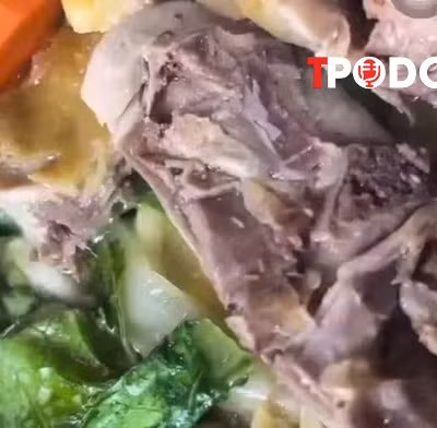 NÓNG 28/7: Vụ nghi dòi bò lúc nhúc trong món ăn ở Đắk Lắk: Chính quyền địa phương lên tiếng